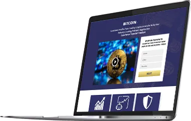 Crypto Coin - Trading with the Crypto Coin App